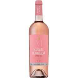 M. Marialva Colheita Selecionada Rosé 75cl