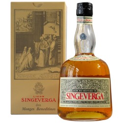 Mosteiro Singeverga Gift Box 50cl