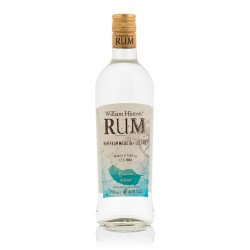 Rum William Hinton Natural...