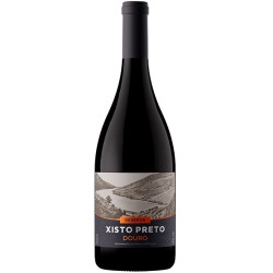 Xisto Preto Reserva Red 75cl