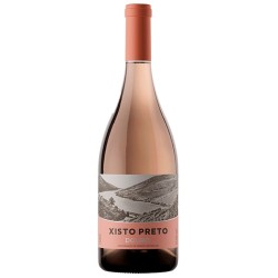 Xisto Preto Rosé 75cl