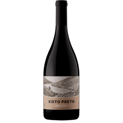 Xisto Preto Red 75cl