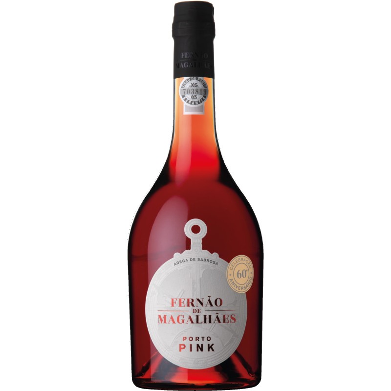 Porto Pink  - 0.75cl