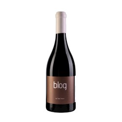 Tiago Cabaço Red Bivarietal 2017 75cl