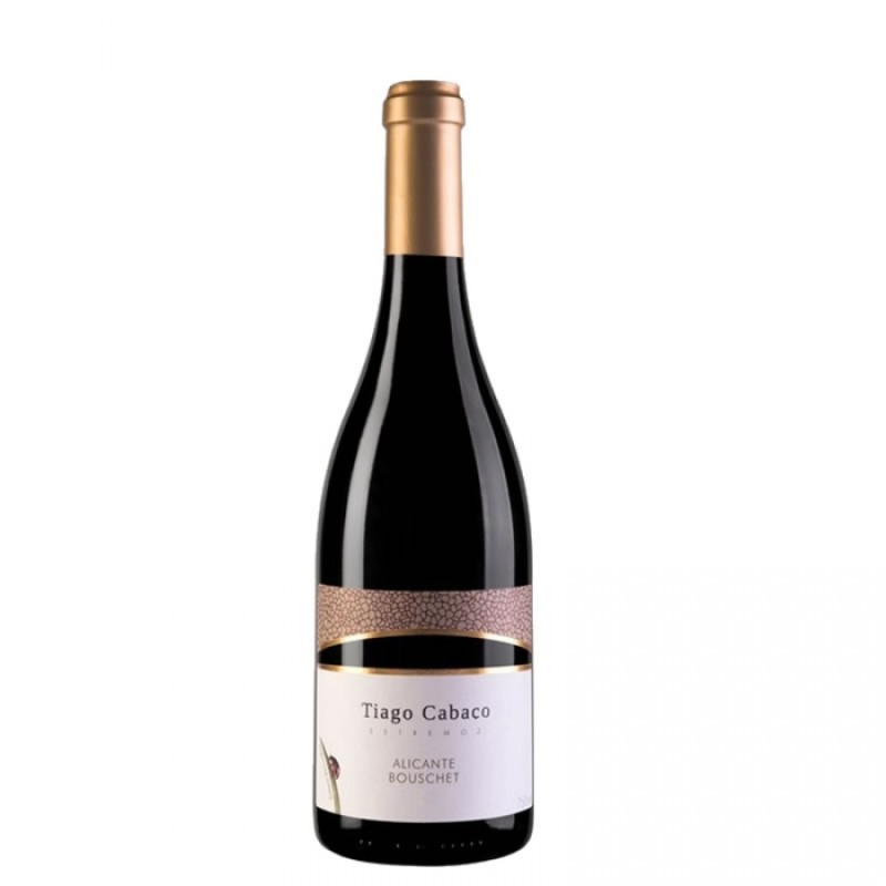 Tiago Cabaço Tinto Alicante Bouschet 75cl