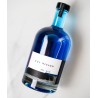 Gin The Wizard Blue 50cl