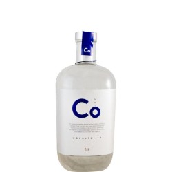 Gin Cobalto 17 70cl