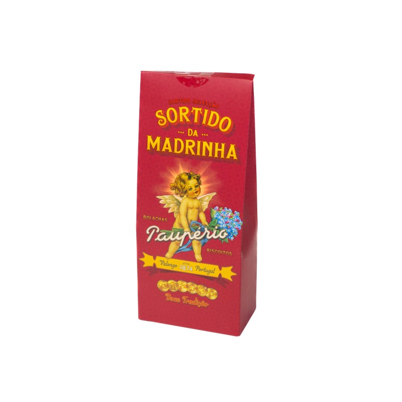 Sortido Madrinha - 250g