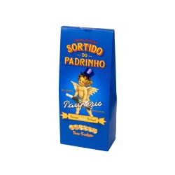 Sortido Padrinho - 250g