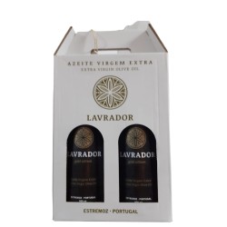 Lavrador Gold Edition Olive...