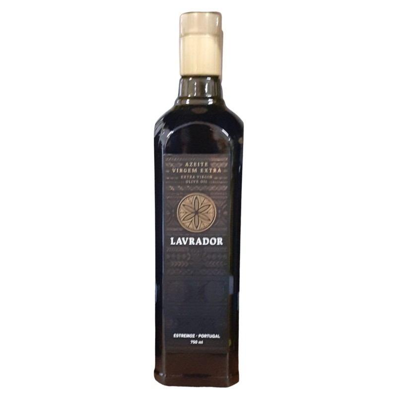 Lavrador Extra Virgin Olive Oil 250ml