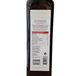 Lavrador Virgin Olive Oil 1% 750ml