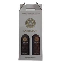 Lavrador Extra Virgin Olive...