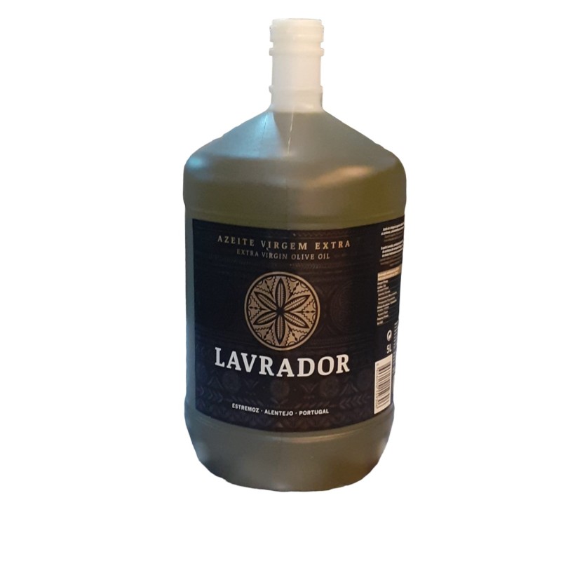 Azeite Lavrador Virgem Extra 5L