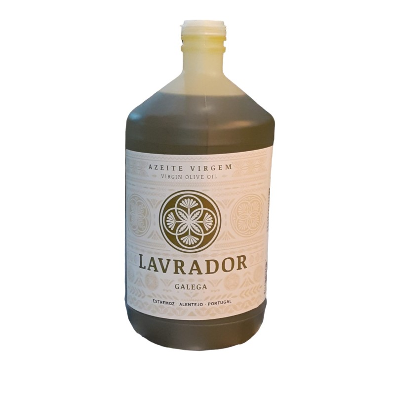 Azeite Lavrador Virgem 1.5% 3L