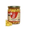 Organic lupine with chilli pepper 270g