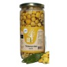 Organic lupine w/bay leaf 450g