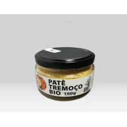 Paté Humus de Tremoço Bio 100g