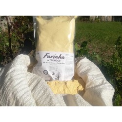 Farinha de Tremoço Bio 350g