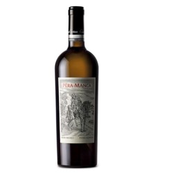 Pêra Manca White 750ml