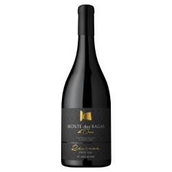 Monte Bagas Ouro Red Res.2020 750ml