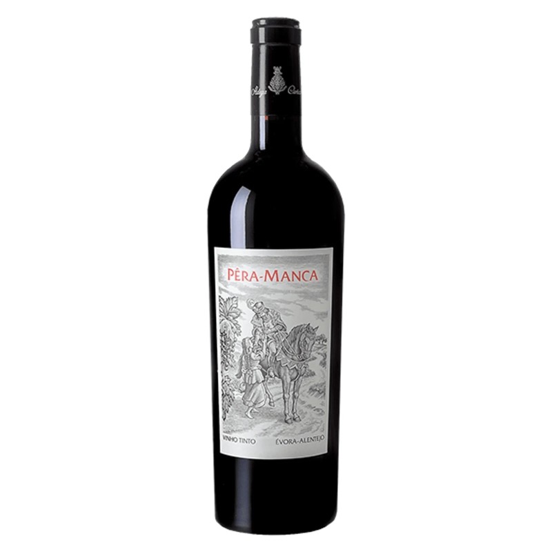 Pêra Manca Red 750ml