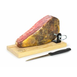 Cured Ham Kit /- 1100grCured Ham Kit /- 1100gr