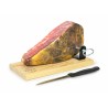 Cured Ham Kit /- 1100grCured Ham Kit /- 1100gr