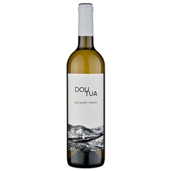 Dou Tua White 0.75cl