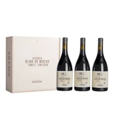 Olho Mocho Reserva Red 3x75cl