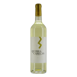 Quebra Cabeças White 750ml