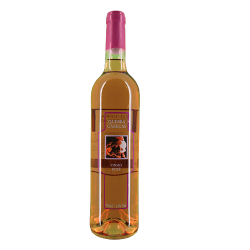 Quebra Cabeças Rosé 750ml