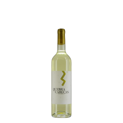 Quebra Cabeças White 375ml