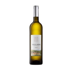 Vallado Branco 2022 750ml