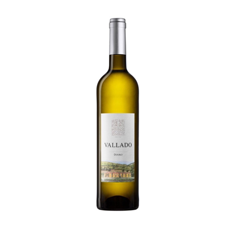 Vallado Branco 2022 750ml