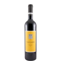 Vallado Tinto 2021 750ml