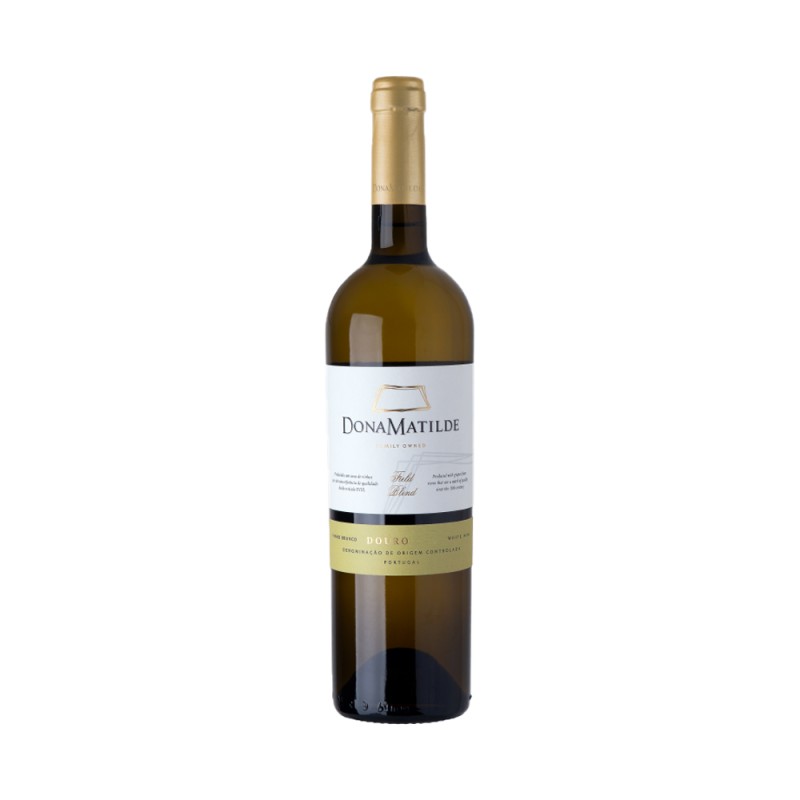 D. Matilde Branco 2022 75cl