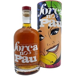 Força no Pau 500ml