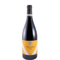 Vallado Superior Red 2020 75cl