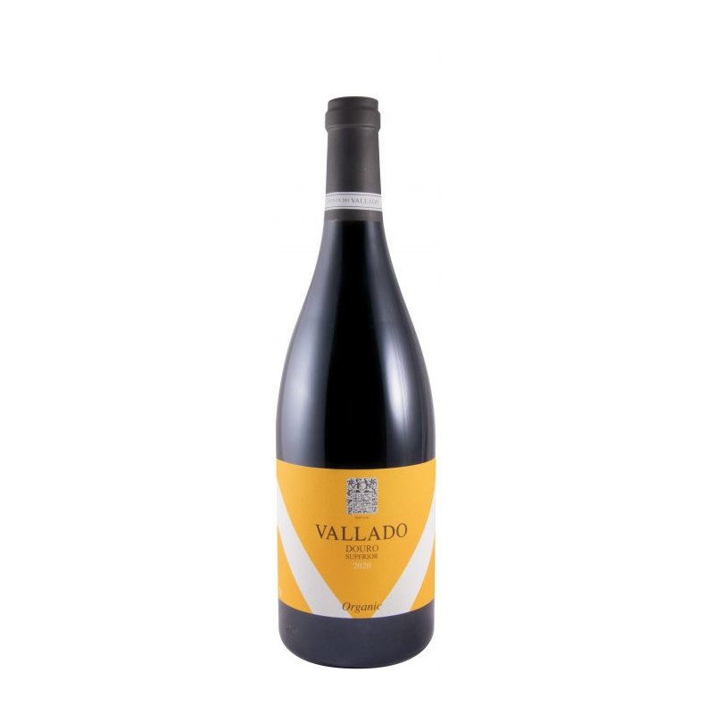 Vallado Superior Red 2020 75cl