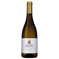 Crastro Superior Branco 2022 75cl