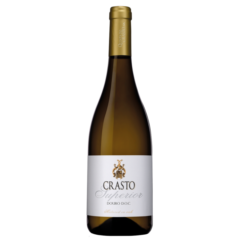 Crastro Superior Branco 2022 75cl