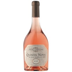 Qtª Nova Rosé 2022 75cl