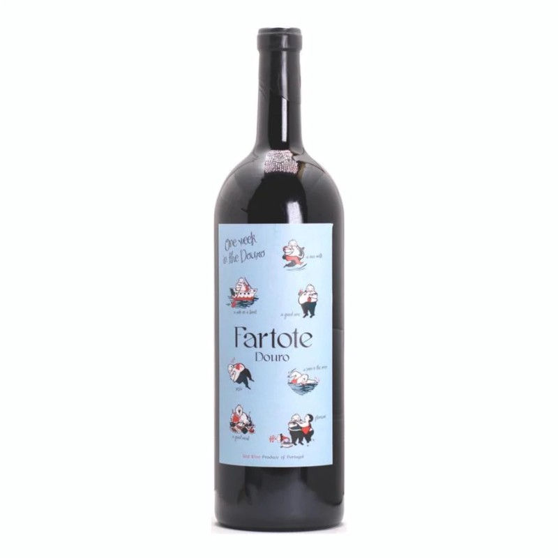 Fartote Tinto 2017 3L