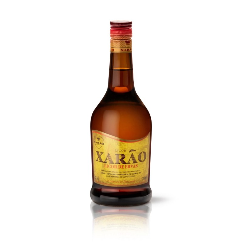 Xarão Herbal Liqueur 70cl